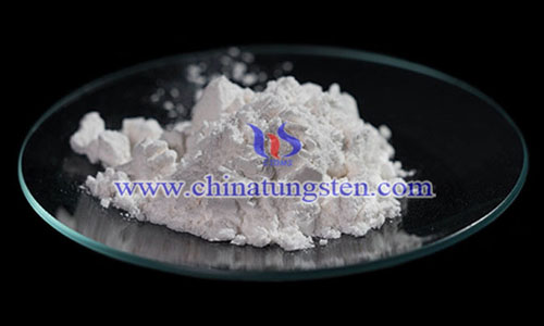 ammonium metatungstate picture