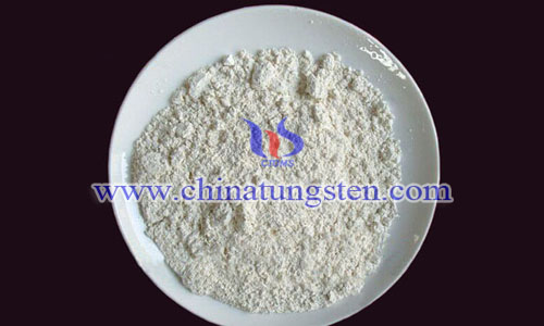 dysprosium oxide picture