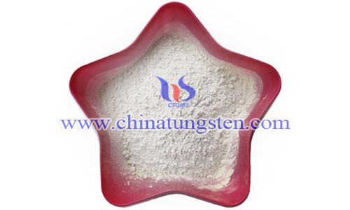 europium oxide picture