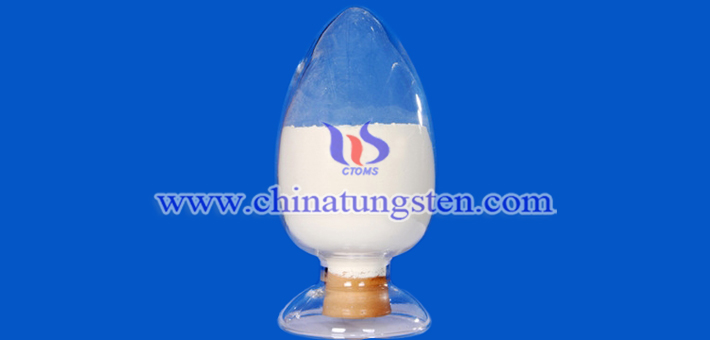 europium oxide picture