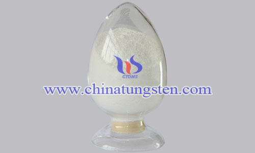 lanthanum oxide picture