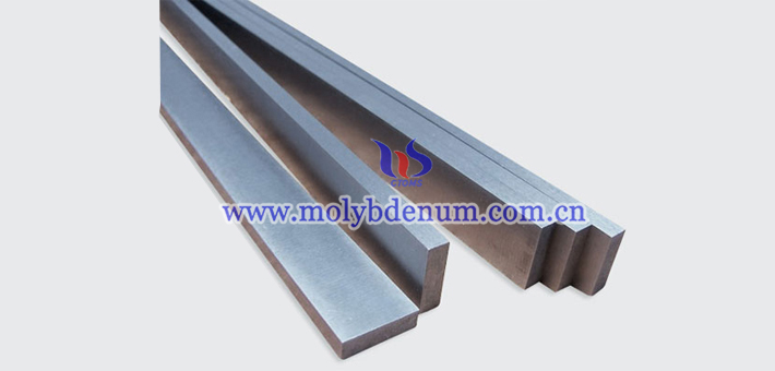 molybdenum bar picture