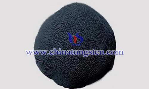 molybdenum disulfide picture