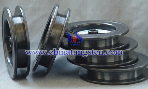 molybdenum wire picture
