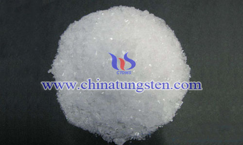 sodium tungstate picture sodium tungstate picture