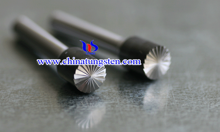 tungsten carbide bits pictures