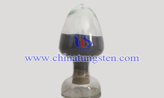 tungsten carbide powder picture