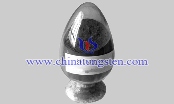 tungsten powder picture