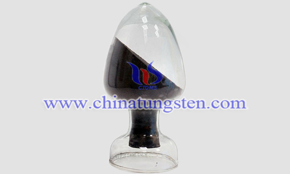 tungsten powder picture