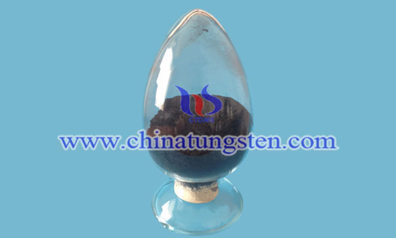tungsten powder picture