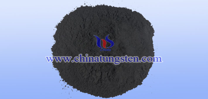 tungsten powder picture