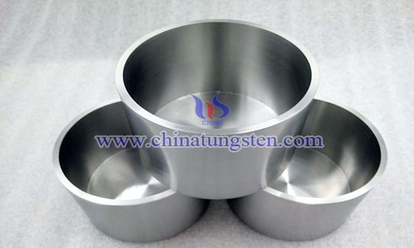 tungsten molybdenum alloy image