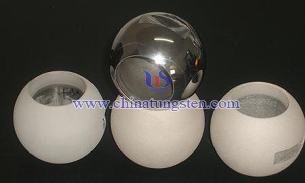 tungsten carbide ceramics image