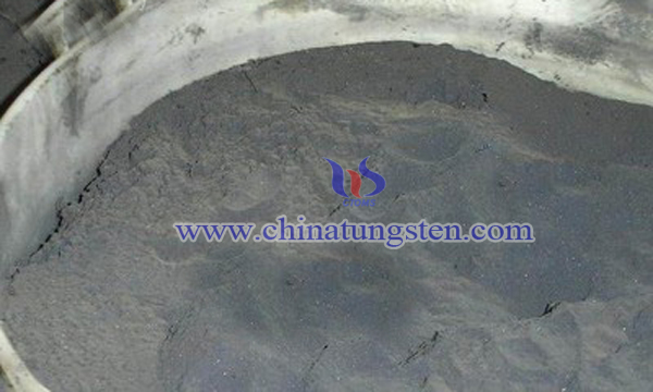 high purity tungsten carbide image