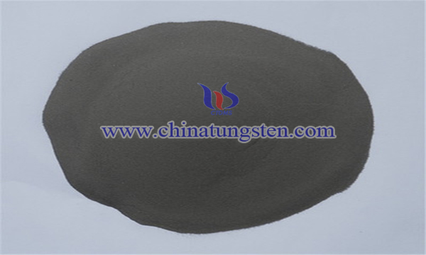 tungsten carbide powder image