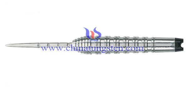钨合金镖图片