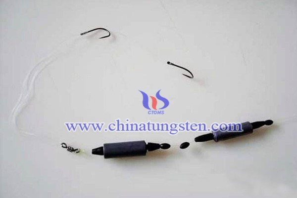 双坠双钩图片 双坠双钩图片
