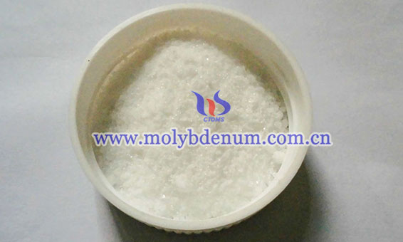 ammonium heptamolybdate picture ammonium heptamolybdate picture