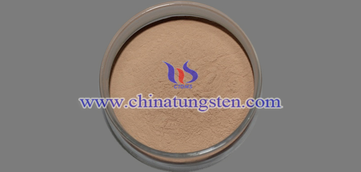 cerium oxide picture