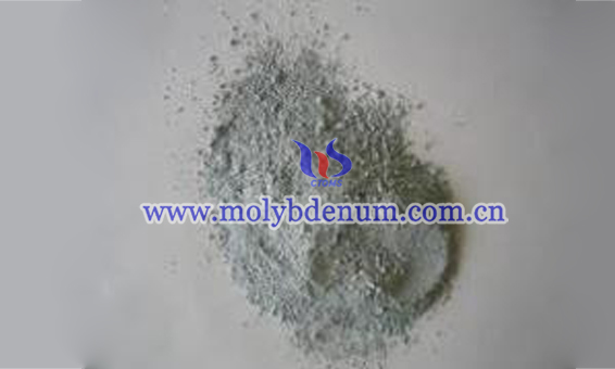 molybdenum concentrate picture