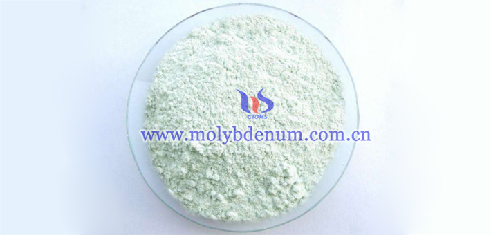 molybdenum oxide picture