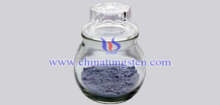 neodymium oxide picture