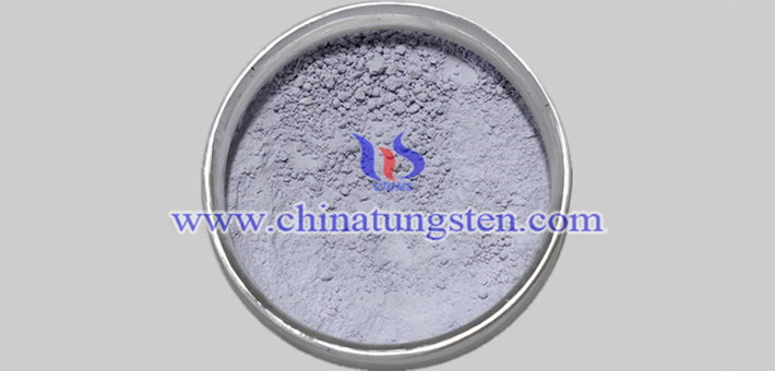 neodymium oxide picture