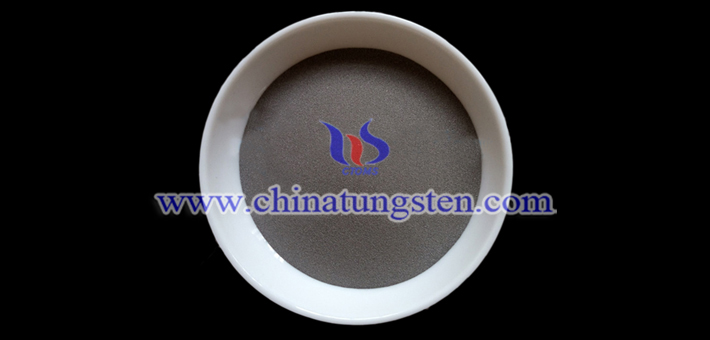 tungsten carbide powder picture