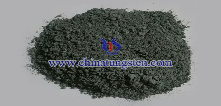 tungsten powder picture