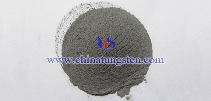 tungsten powder picture