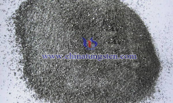 narrow grain ultra coarse tungsten carbide powder preparation image