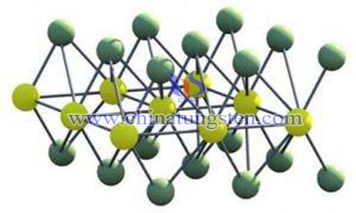 电化学沉积法制硒化钨图片