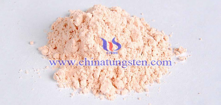 cerium oxide picture