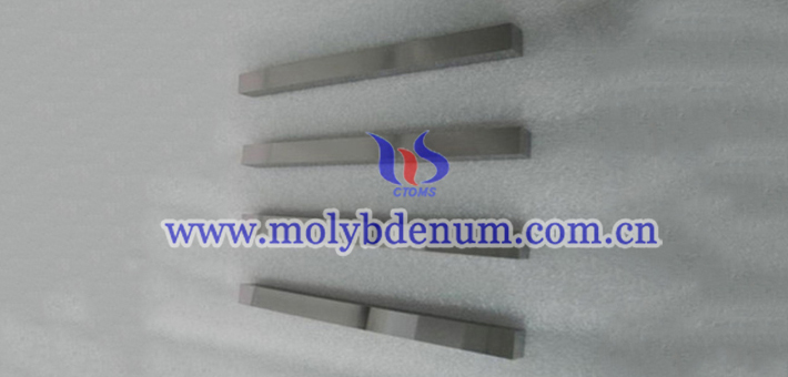 molybdenum bar picture