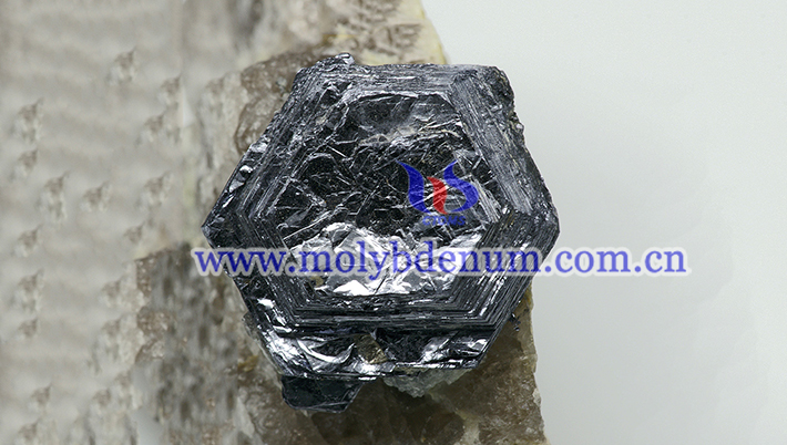 molybdenum concentrate picture