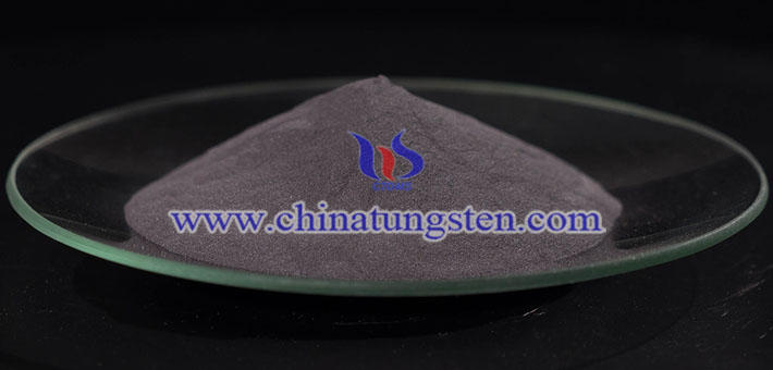 tungsten carbide powder picture