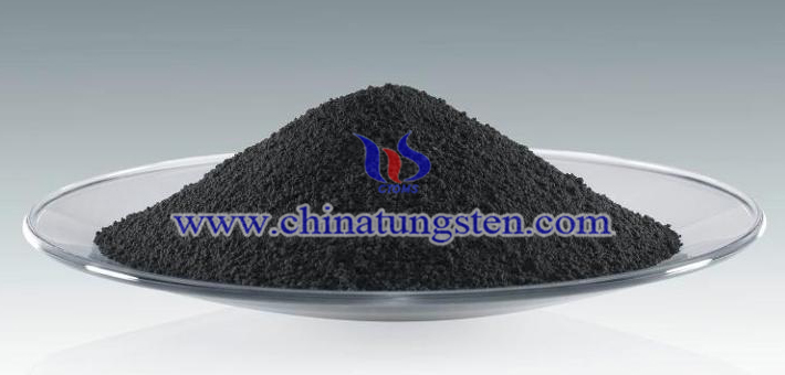 tungsten carbide powder picture