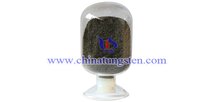 tungsten powder picture