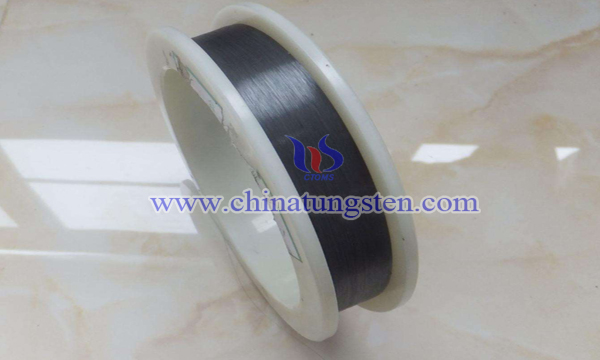 cerium tungsten alloy wire image