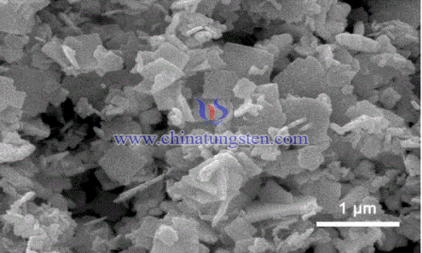 bismuth cobalt tungstate composite photocatalyst image