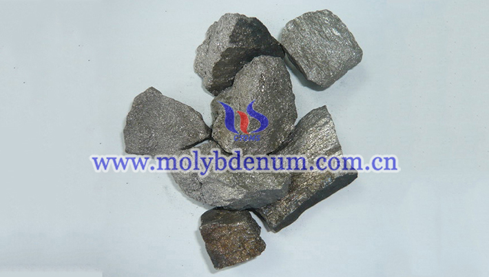 ferro molybdenum picture