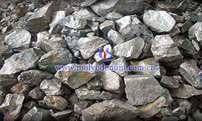 ferro molybdenum picture
