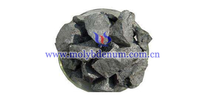 ferro molybdenum picture