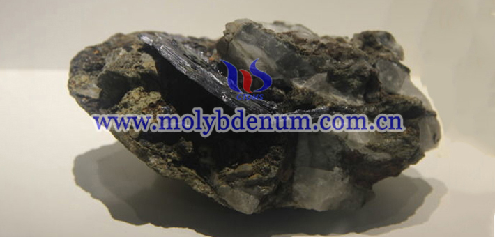 molybdenum concentrate picture