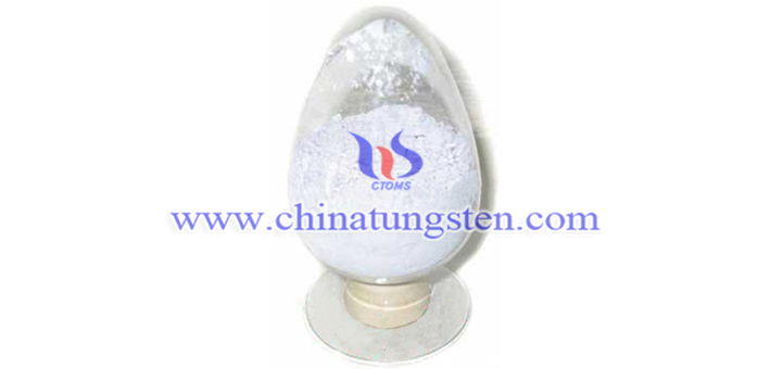neodymium oxide picture