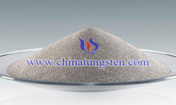 tungsten powder picture 