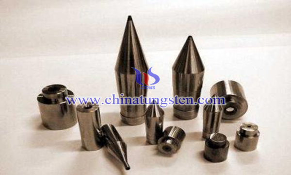 tungsten carbide die image