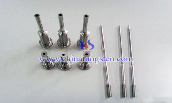 tungsten carbide die image