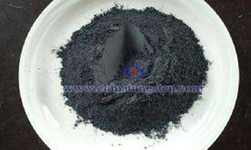 ultrafine tungsten carbide preparation image