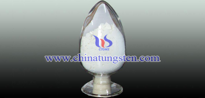 dysprosium oxide price